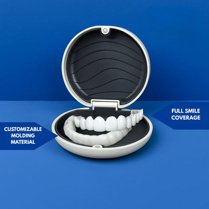 Loveenero™ Clip-on Veneers