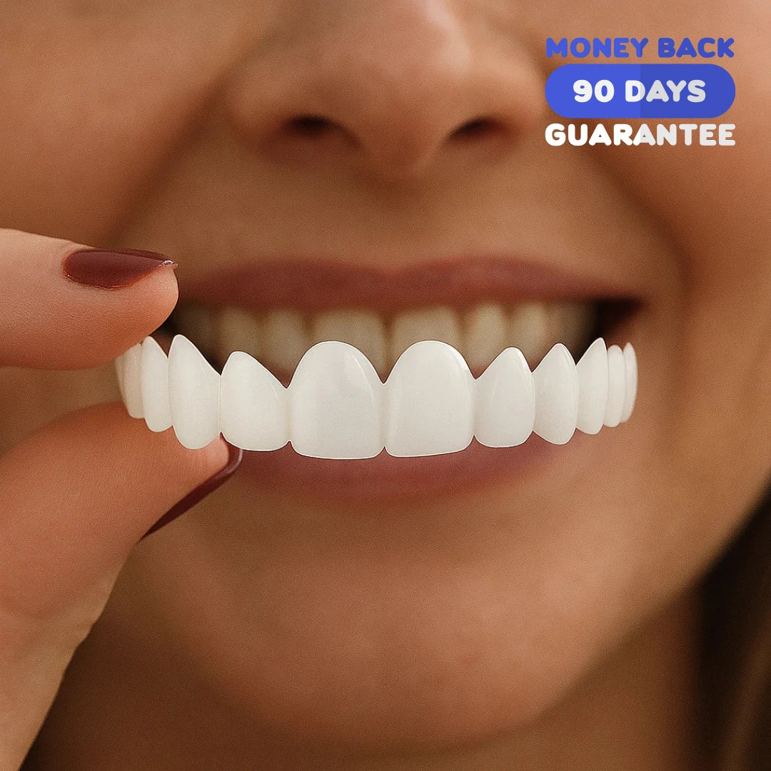 Loveenero™ Clip-on Veneers